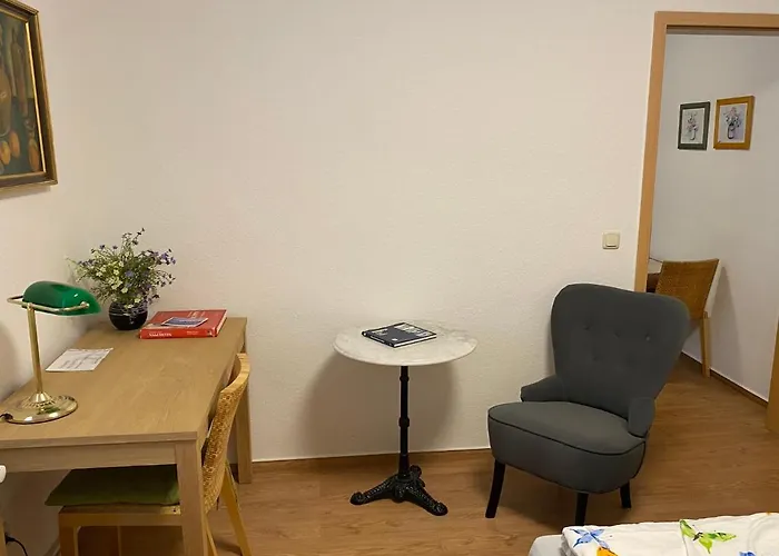 Ferienwohnung Zentrum