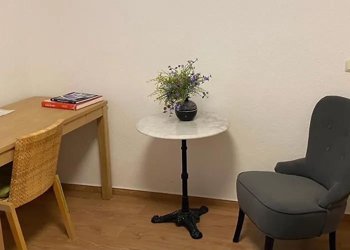 Ferienwohnung Zentrum