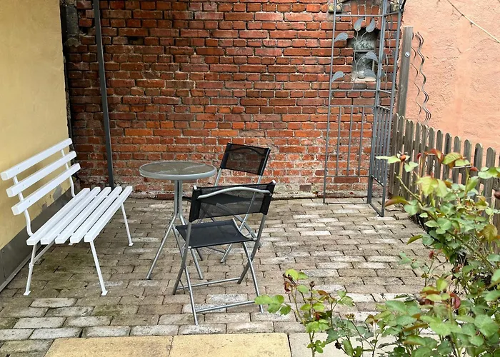 Ferienwohnung Zentrum