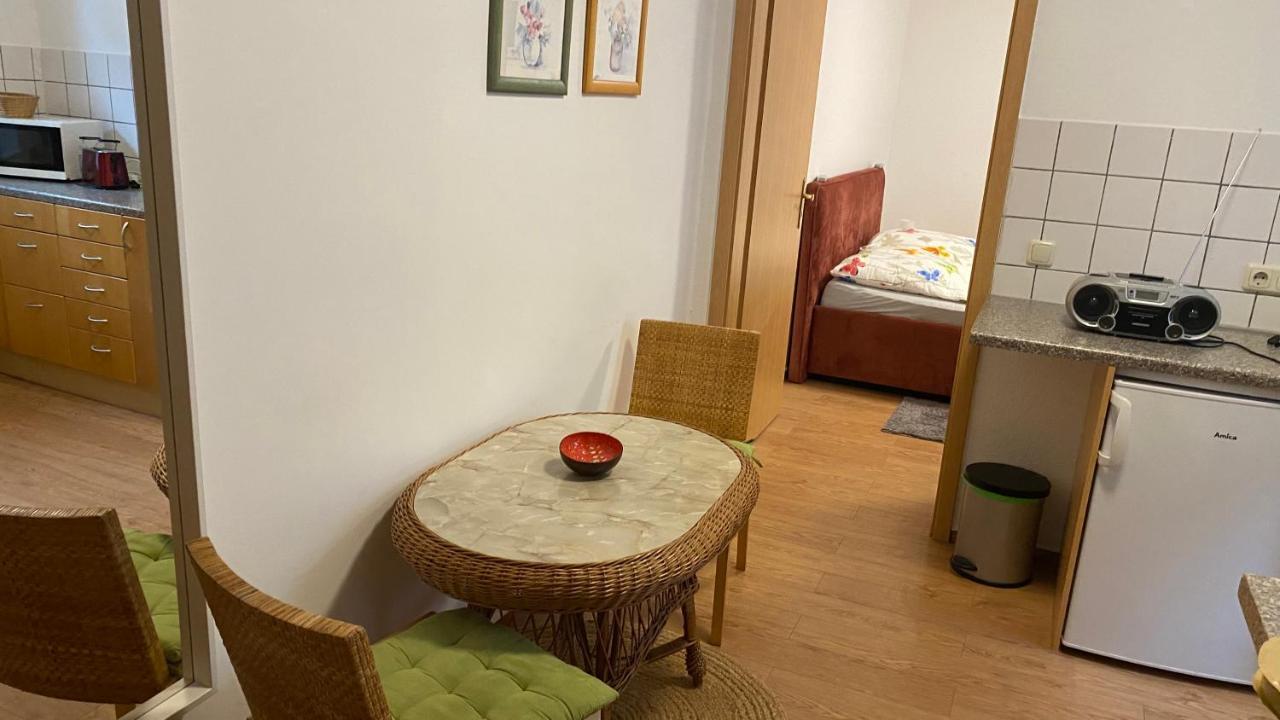 Apartment Zentrum *