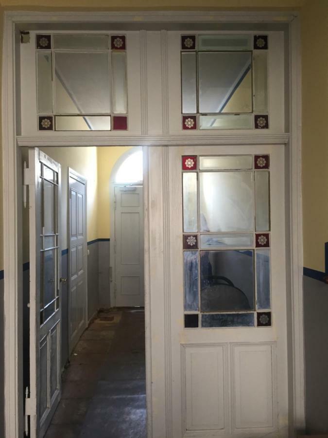 Apartment Zentrum